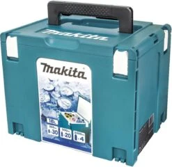 Makita 198253-4 CoolMbox Koelbox - 18 Liter -Buiten Kamperen 1200x1165