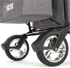 FUXTEC Bolderkar CT-500 - Grijs -Buiten Kamperen 1200x1166 2