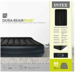 Intex Luchtbed - 2 Persoons - 203x152x42cm 30 Intex Luchtbed - 2 Persoons - 203x152x42cm -Buiten Kamperen 1200x1167 4