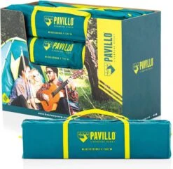 Pavillo Tent Coolground X3 Luifel - Groen - 3 Persoons 21 Pavillo Tent Coolground X3 Luifel - Groen - 3 Persoons -Buiten Kamperen 1200x1168 6