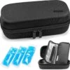 Koeltas – Koeltasje – Diabetes Tas – Insuline Koeltas – Insuline Etui – Medicijntas – Medische Koeltas – Incl. 3 Koelelementen -Buiten Kamperen 1200x1171 3