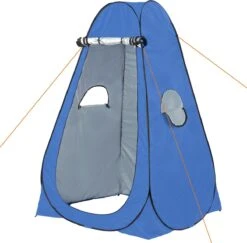 Dutch Mountains Pop-up Omkleedtent -190 X120cm Draagbare Douchetent - Prive-kamer - Multitent -Buiten Kamperen 1200x1182 14