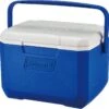 Coleman COOLER 5QT BLU/WHT/WHT 5205 EMEA C006 -Buiten Kamperen 1200x1185