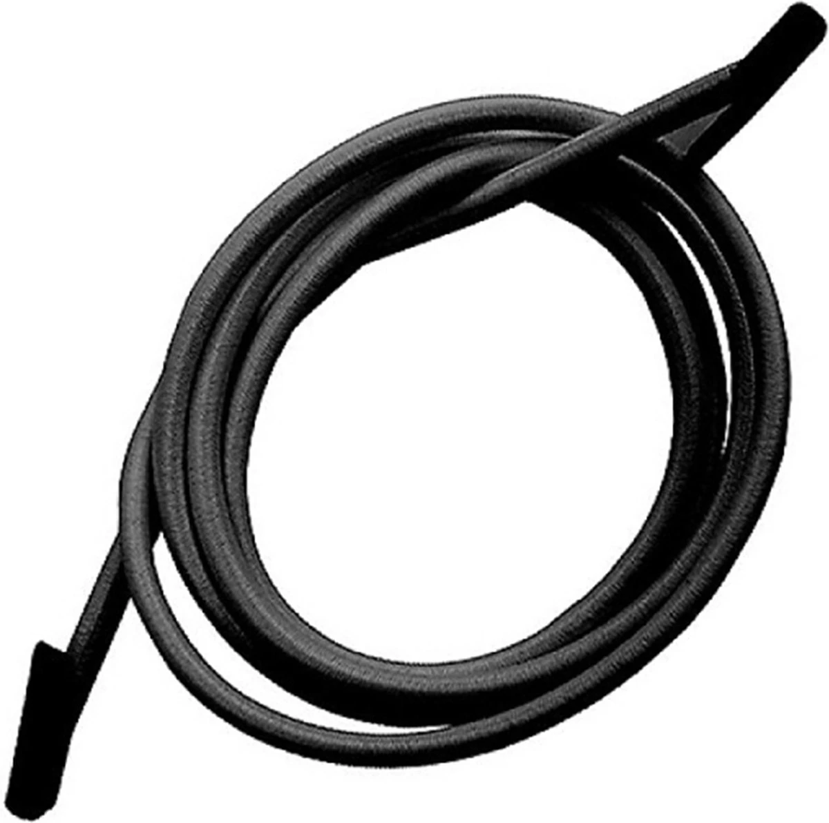 Vervangings Elastiek - Voor Lafuma RSX En RSXA - Zwart 4 Vervangings Elastiek - Voor Lafuma RSX En RSXA - Zwart - Afbeelding 2