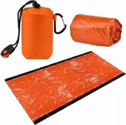 REPUS Nood Slaapzak | Life Bivy | Travel Safe |Lichtgewicht Slaapzak | Bivakzak | Extreme Light |Camperen | Outdoor | Camping | Musthave |Slaapzak | Wandelen | Tent | Reizen | Roadtrip | -Buiten Kamperen 1200x1196 3