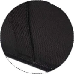 Merkloos 2 Stuks Geïsoleerde Koeltas Met Bodemplaat - Zwart -Buiten Kamperen 1200x1198 1