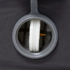 NOMAD Darwin XW 15.0 - Slaapmat -198 Cm X 77 Cm X 15 Cm - Donkergrijs - 15 Cm -Buiten Kamperen 1200x1198 12