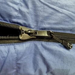 LOWLAND OUTDOOR® Donzen Slaapzak - CC 1 - 200 X 80 Cm - 1725 Gr - 0°C - Katoen 13 LOWLAND OUTDOOR® Donzen Slaapzak - CC 1 - 200 X 80 Cm - 1725 Gr - 0°C - Katoen -Buiten Kamperen 1200x1198 8