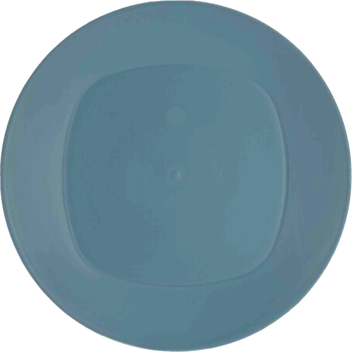 Serviesset 24-delig - Kunststof - Petrol - 8 Personen 4 Serviesset 24-delig - Kunststof - Petrol - 8 Personen - Afbeelding 2