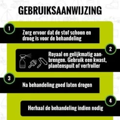 Ultramar - Sprayhood & Tent Protector 2,5L - Impregneermiddel Voor Bootkap, Tent, Cabriodak - Maakt Waterdicht En Geeft Extra Bescherming 13 Ultramar - Sprayhood & Tent Protector 2,5L - Impregneermiddel Voor Bootkap, Tent, Cabriodak - Maakt Waterdicht En Geeft Extra Bescherming -Buiten Kamperen 1200x1200 1000