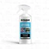 Ultramar - Reiniger Sprayhood & Tent Shampoo 500 Ml - Tentdoekreiniger Voor Bootkap, Tent, Cabriodak -Buiten Kamperen 1200x1200 1024