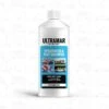 Ultramar - Sprayhood & Tent Shampoo - 1L - Tentdoekreiniger - Voor Bootkap, Tent, Cabriodak, Zonwering - Tentonderhoud - Bootonderhoud - Schoonmaakmiddel -Buiten Kamperen 1200x1200 1045