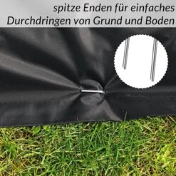 Gardebruk Haringen Set Van 100 Gegalvaniseerd Staal LxØ 150x2,7mm 16 Gardebruk Haringen Set Van 100 Gegalvaniseerd Staal LxØ 150x2,7mm -Buiten Kamperen 1200x1200 1055