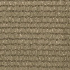 VidaXL Tenttapijt 300x600 Cm Taupe -Buiten Kamperen 1200x1200 1078
