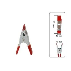 Benson Metalen Veerklem - 50 Mm - 8 Stuks 17 Benson Metalen Veerklem - 50 Mm - 8 Stuks -Buiten Kamperen 1200x1200 1092