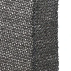 Livin' Outdoor Schaduwdoek Iseo HDPE - Driehoek - 3 X 2.5 X 2.5 Meter - Antraciet -Buiten Kamperen 1200x1200 1101