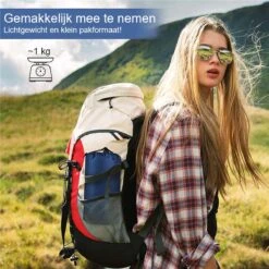 Hikr® Slaapmat 10cm+ Dikte - Comfortabel Luchtmatras - Zelfopblazend Met De Voet - TPU+40D Nylon - Slaapmatje Eenpersoons En Uit Te Breiden Tot Tweepersoons - Slaapmat Met Ingebouwde Pomp -Buiten Kamperen 1200x1200 1138