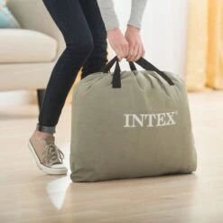 Intex Pillow Twin Luchtbed 1-persoons 99x191x42 Cm -Buiten Kamperen 1200x1200 1140