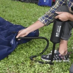 Pavillo 1-Persoons Luchtbed - 185 X 76 Cm - Dikte 22 Cm -Buiten Kamperen 1200x1200 1153