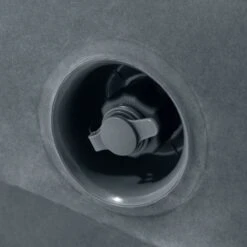 Intex Luxe Bankstel / Opblaasbare Slaapbank - 2-persoons - 203x224x66 Cm -Buiten Kamperen 1200x1200 1157