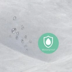 LifeGoods Luchtbed - 2 Persoons - Met Ingebouwde Pomp - Incl. Draagtas En Reparatiekit -Buiten Kamperen 1200x1200 1164