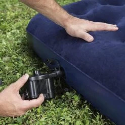 Pavillo Twin Luchtbed - 1-Persoons - 188x99x22 Cm -Buiten Kamperen 1200x1200 1169