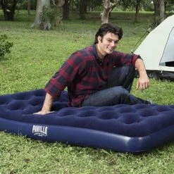 Pavillo Twin Luchtbed - 1-Persoons - 188x99x22 Cm -Buiten Kamperen 1200x1200 1171