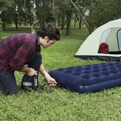 Pavillo Twin Luchtbed - 1-Persoons - 188x99x22 Cm -Buiten Kamperen 1200x1200 1172