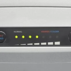 Koelbox Dometic Tropicool TCX21 Thermo-elektrisch 20 Liter 12/24/230V -Buiten Kamperen 1200x1200 142