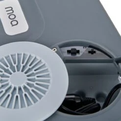 MOA Thermo-elektrische Koelbox - Met Verwarmingsfunctie - 12V En 230V - 32Liter - ECW32 -Buiten Kamperen 1200x1200 154