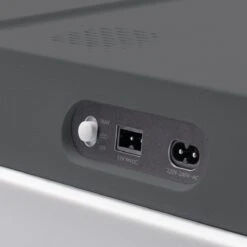 Mobicool MV27 AC/DC Thermo-elektrische Koelbox - 26L - 12/230v - Grijs 15 Mobicool MV27 AC/DC Thermo-elektrische Koelbox - 26L - 12/230v - Grijs -Buiten Kamperen 1200x1200 158