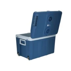 Travellife TL45 Thermo-Elektrische Koelbox - 40L - AC/DC - 12V/230V - Blauw -Buiten Kamperen 1200x1200 172