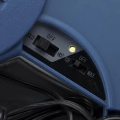 Travellife TL45 Thermo-Elektrische Koelbox - 40L - AC/DC - 12V/230V - Blauw -Buiten Kamperen 1200x1200 175