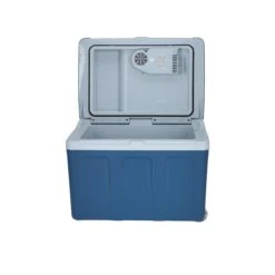 Travellife TL45 Thermo-Elektrische Koelbox - 40L - AC/DC - 12V/230V - Blauw -Buiten Kamperen 1200x1200 180
