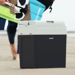 Mestic MTEC-28 Koelbox Thermo-elektrisch - AC/DC - 26L 30 Mestic MTEC-28 Koelbox Thermo-elektrisch - AC/DC - 26L -Buiten Kamperen 1200x1200 198