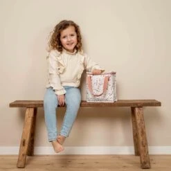 Little Dutch - Koeltas - Flowers & Butterflies -Buiten Kamperen 1200x1200 20