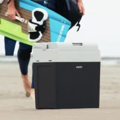 Mestic MTEC-28 Koelbox Thermo-elektrisch - AC/DC - 26L 38 Mestic MTEC-28 Koelbox Thermo-elektrisch - AC/DC - 26L -Buiten Kamperen 1200x1200 205