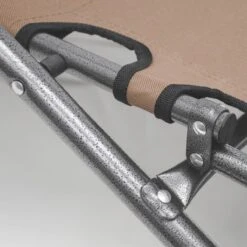 Ligstoel Opvouwbaar 155x60cm - Lichte Ligbed Relaxstoel Tuinstoel Campingstoel Strandstoel -Buiten Kamperen 1200x1200 211