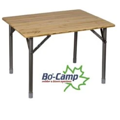 Bo-Camp Urban Outdoor Campingtafel - Opvouwbaar - Morris - Bamboe -Buiten Kamperen 1200x1200 238