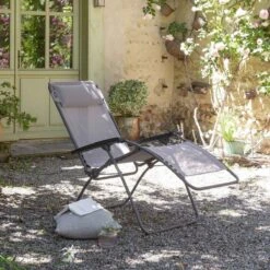 LAFUMA R Clip - Relaxstoel - Verstelbaar - Inklapbaar - Zero Gravity - Magnolia/Light Pink 25 LAFUMA R Clip - Relaxstoel - Verstelbaar - Inklapbaar - Zero Gravity - Magnolia/Light Pink -Buiten Kamperen 1200x1200 247