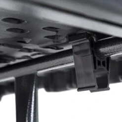 Casaria Tuintafel Opvouwbaar – Met Draaggreep 180x75 Cm – Zwart -Buiten Kamperen 1200x1200 271