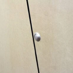 Camper Keuken MDF - Linkerkant EU - Inclusief Kledingstang + Wijnrek - Onbewerkt - Inbouw Kasten Inrichting Kampeerauto Caravan -Buiten Kamperen 1200x1200 275