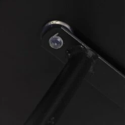 Bo-Camp - Campingtafel Palmetto - 45x44 Cm - Staal -Buiten Kamperen 1200x1200 291