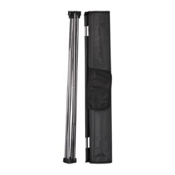 Relaxdays Campingtafel Inklapbaar - Kampeertafel - Klaptafel - Picknicktafel - Draagzak -Buiten Kamperen 1200x1200 300