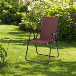 Relaxdays Campingstoel Inklapbaar Set Van 2 - Klapstoel 100 Kg - Visstoel Met Armleuningen - Grijs 17 Relaxdays Campingstoel Inklapbaar Set Van 2 - Klapstoel 100 Kg - Visstoel Met Armleuningen - Grijs -Buiten Kamperen 1200x1200 312