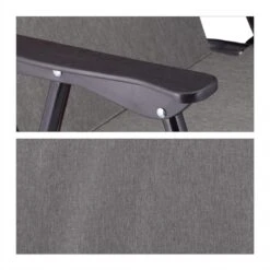 Relaxdays Campingstoel Inklapbaar Set Van 2 - Klapstoel 100 Kg - Visstoel Met Armleuningen - Grijs 19 Relaxdays Campingstoel Inklapbaar Set Van 2 - Klapstoel 100 Kg - Visstoel Met Armleuningen - Grijs -Buiten Kamperen 1200x1200 313