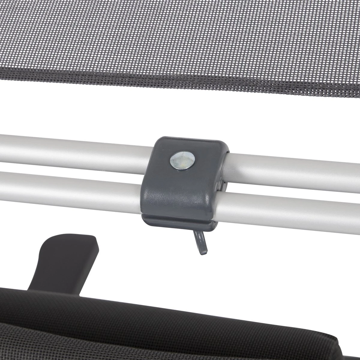 Bo-Camp Zonnescherm - Voor Stoel 5 Bo-Camp Zonnescherm - Voor Stoel - Afbeelding 3