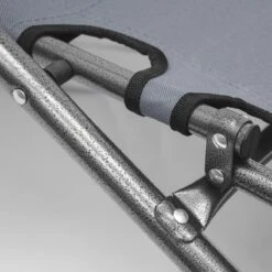 Ligstoel Opvouwbaar 155x60cm - Lichte Ligbed Relaxstoel Tuinstoel Campingstoel Strandstoel -Buiten Kamperen 1200x1200 327