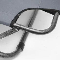 Ligstoel Opvouwbaar 155x60cm - Lichte Ligbed Relaxstoel Tuinstoel Campingstoel Strandstoel -Buiten Kamperen 1200x1200 328