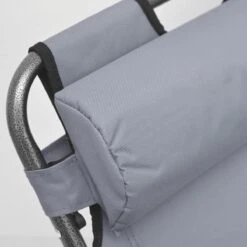 Ligstoel Opvouwbaar 155x60cm - Lichte Ligbed Relaxstoel Tuinstoel Campingstoel Strandstoel -Buiten Kamperen 1200x1200 329